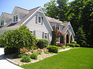 Landscapers and Lawncare Services in Prinsburg, MN
